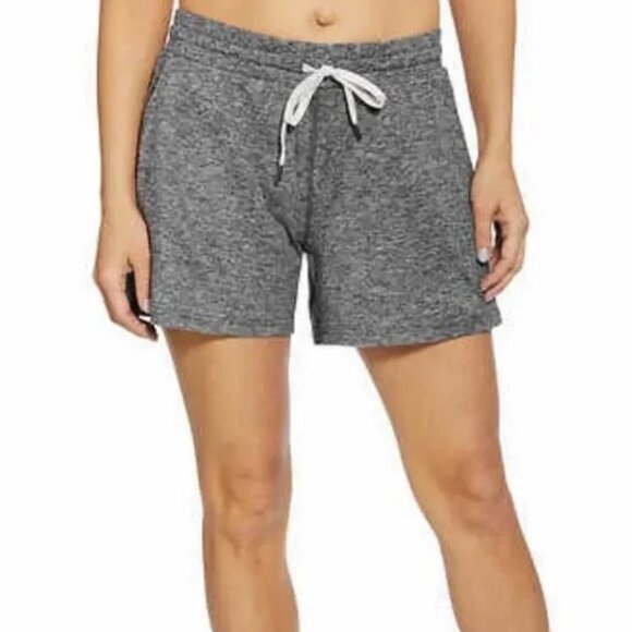 Pacific Trail Ladies' Short, Gray - Picture 1 of 2